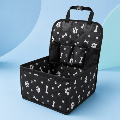 CalmRide in black