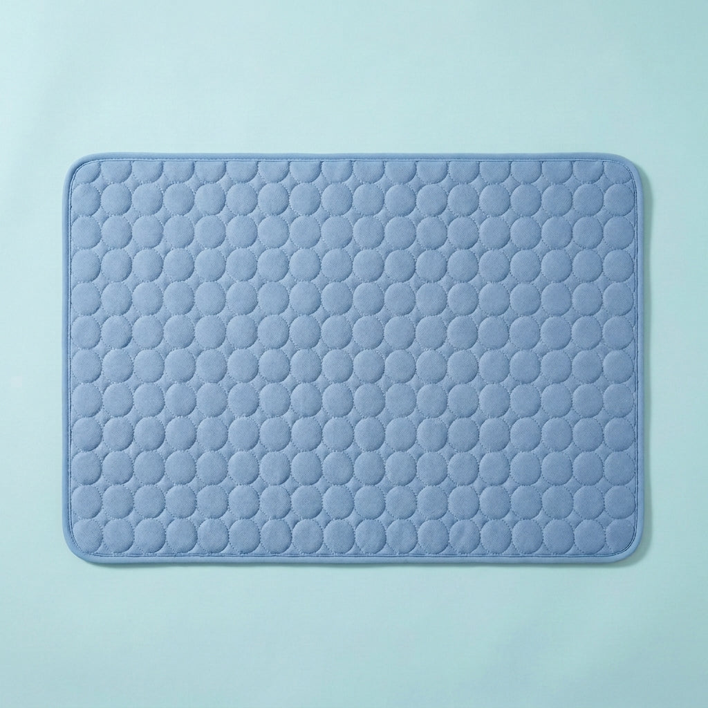 ChillPad Blue color swatch