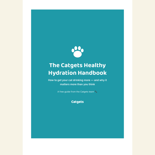 Healthy Hydration Handbook