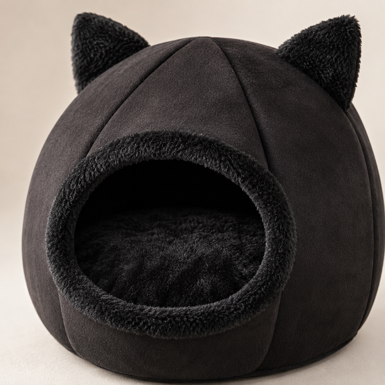 cozycave clean-black
