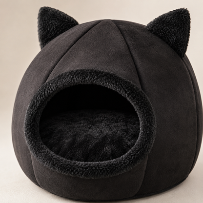 cozycave clean-black