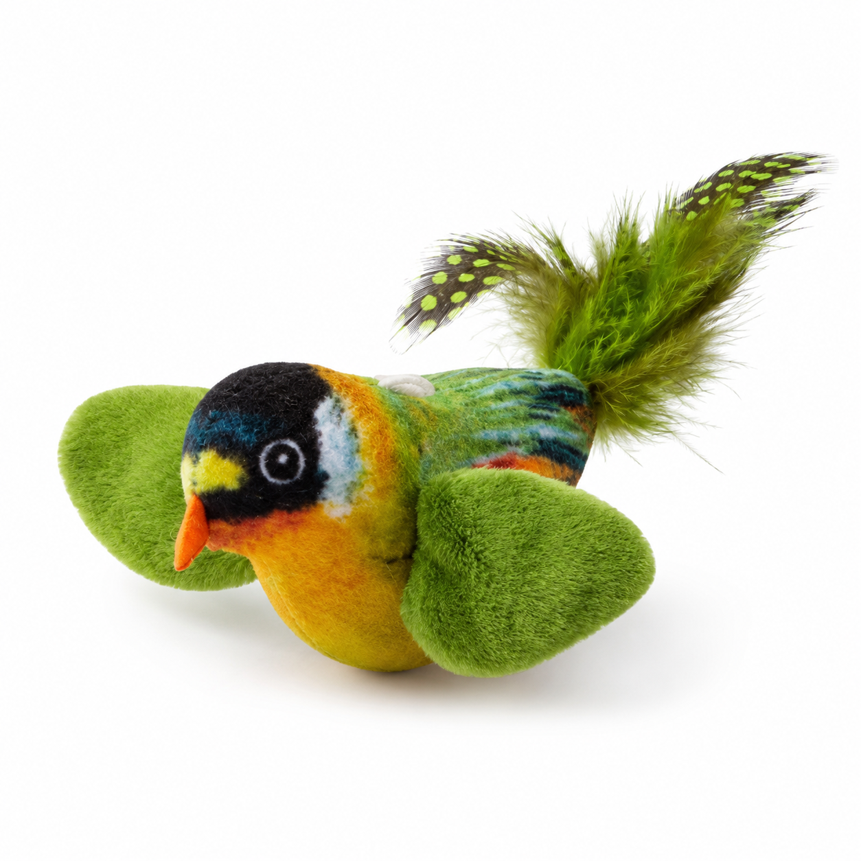 flutterchirp clean-product