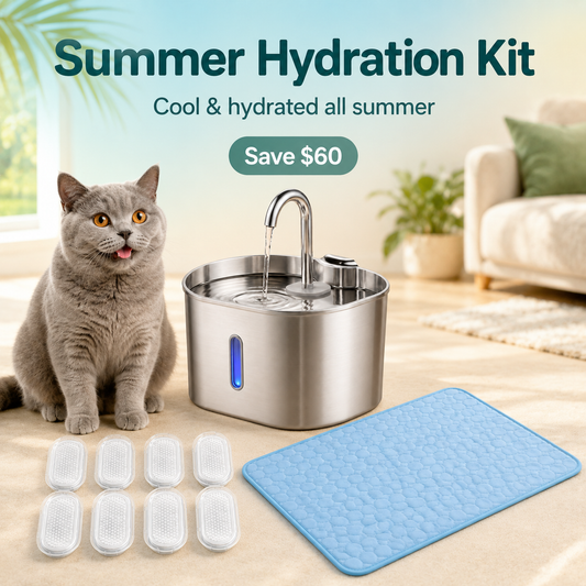summer-hydration-collage