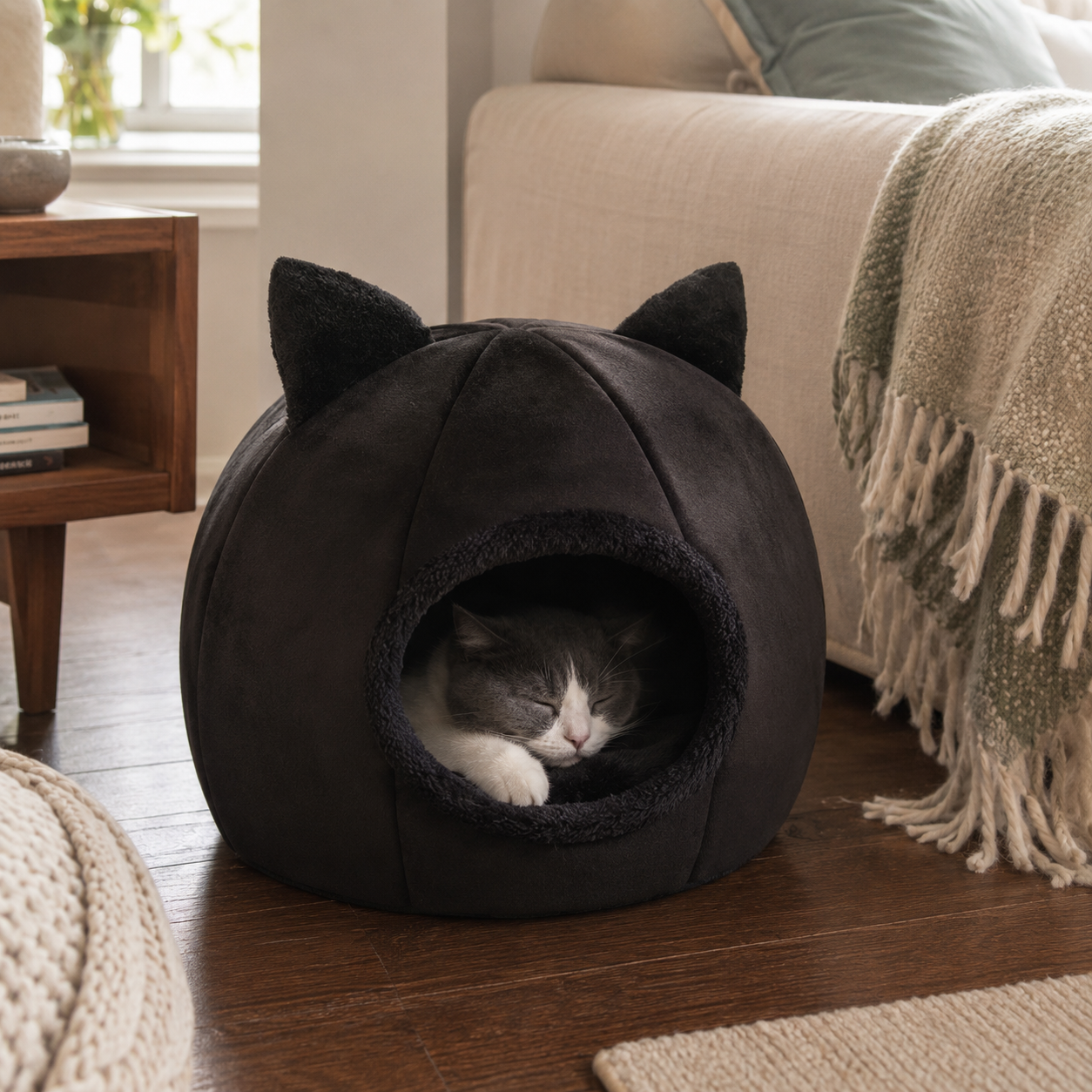 cozycave ben