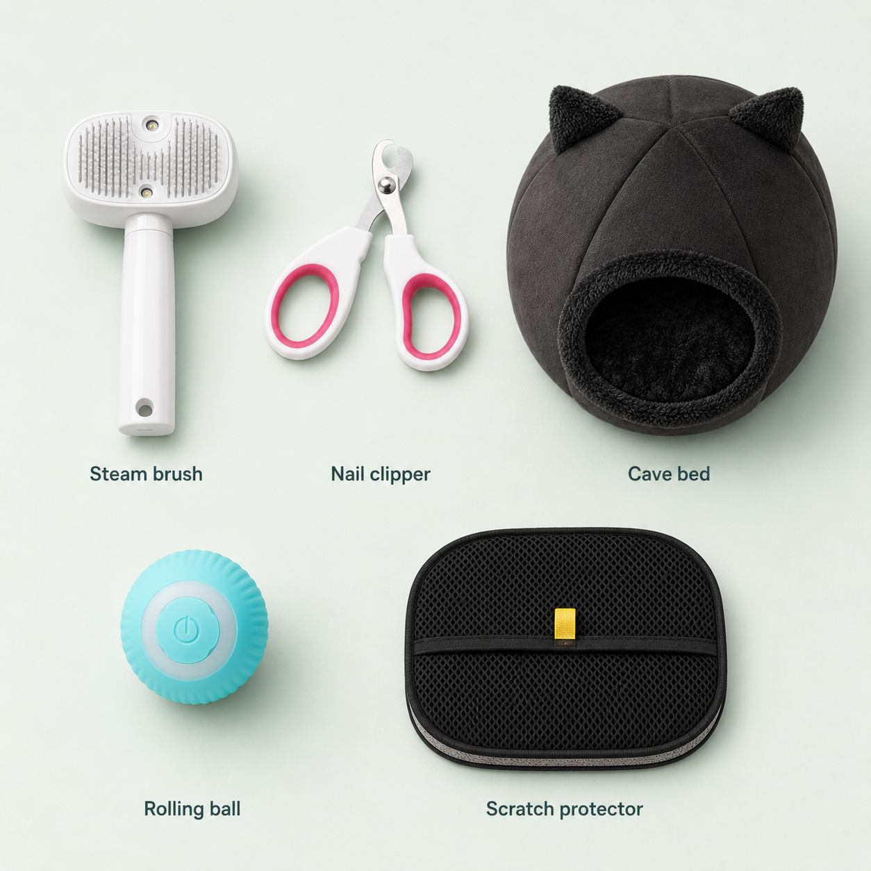 starter-kitten-flatlay