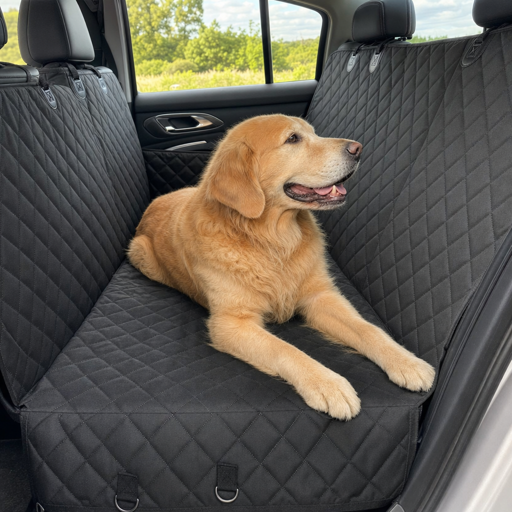 SteadyRide hero