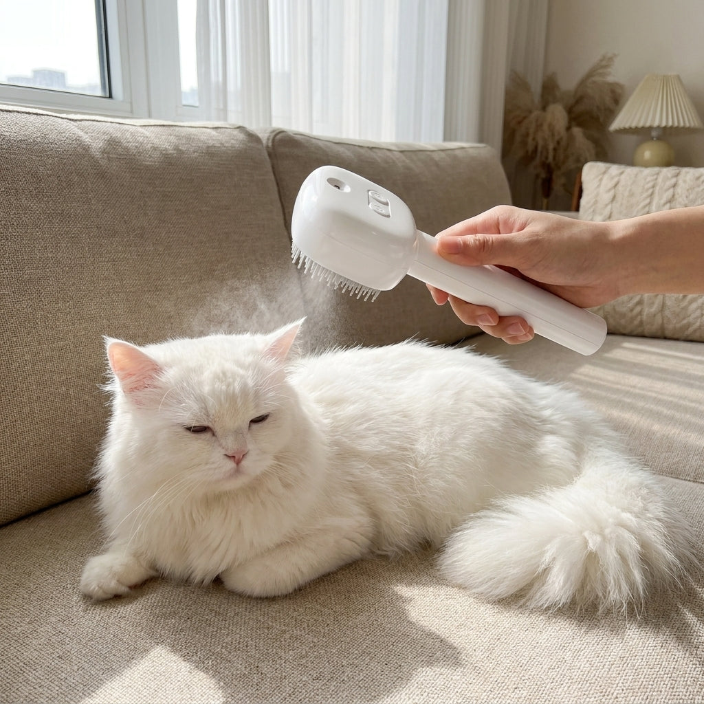 steamgroom ben