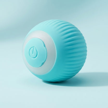 ZoomBall Teal