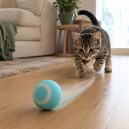 zoomball usecase-chase-tabby