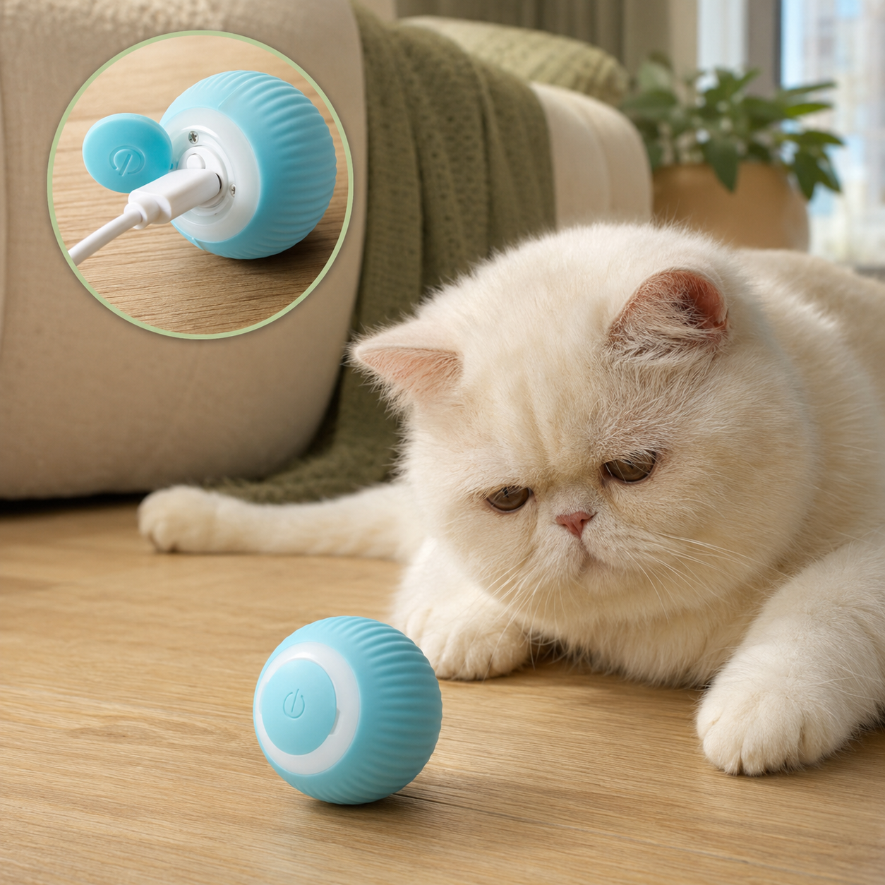 zoomball usecase-circle-usbc