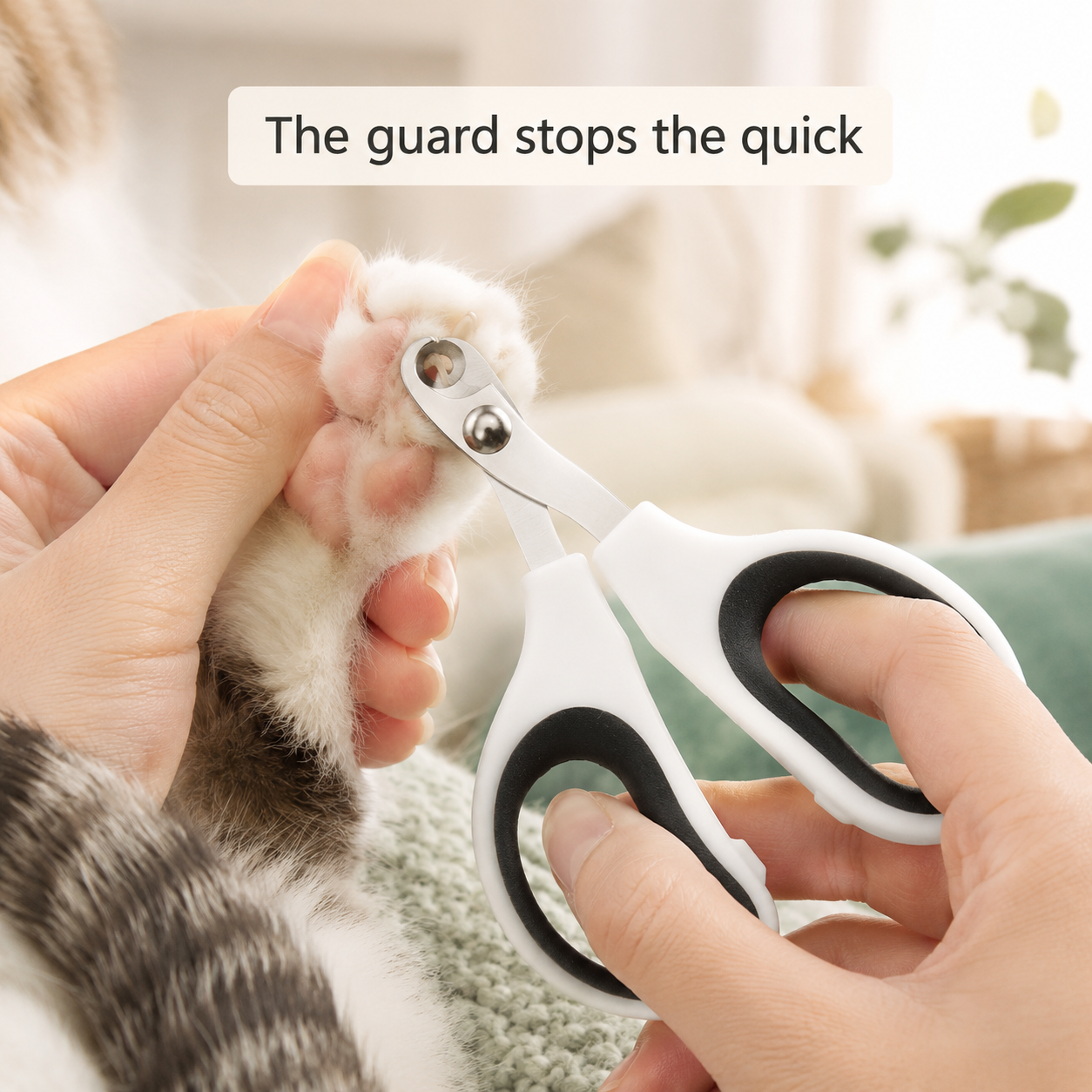 precisepaw usecase-guard-text