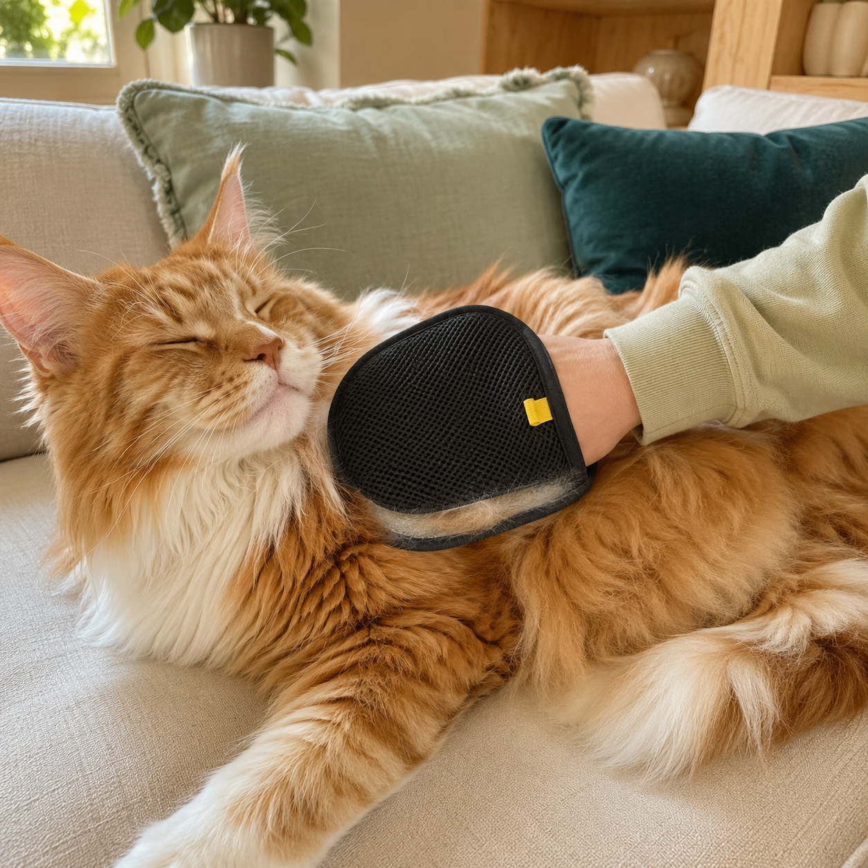 petmitt usecase-mainecoon