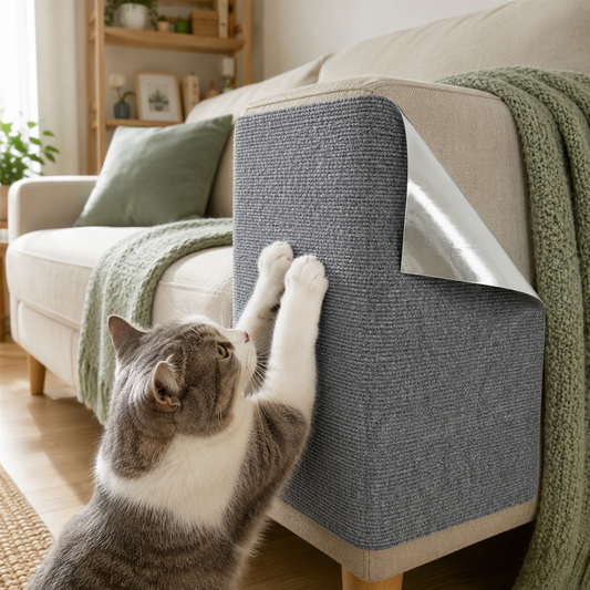 clawguard usecase-sofa-grey