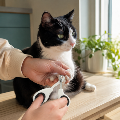 precisepaw usecase-tuxedo